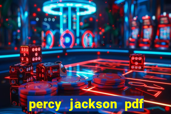 percy jackson pdf google drive