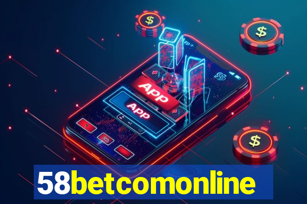 58betcomonline