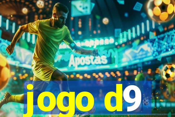 jogo d9