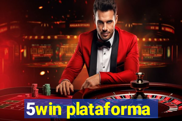 5win plataforma