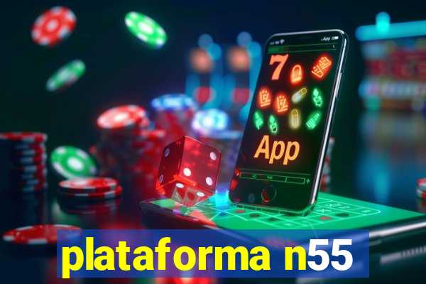 plataforma n55