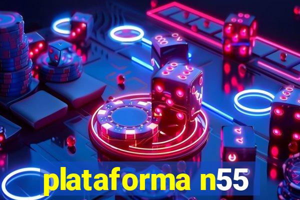 plataforma n55