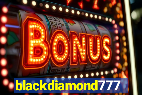 blackdiamond777