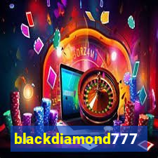 blackdiamond777