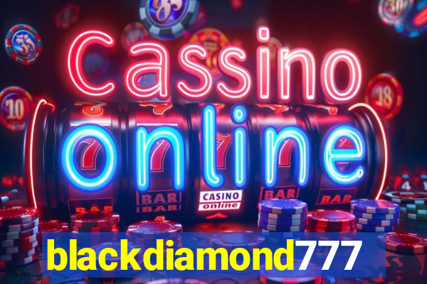 blackdiamond777