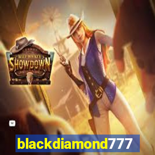 blackdiamond777