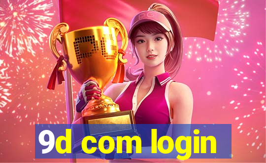 9d com login