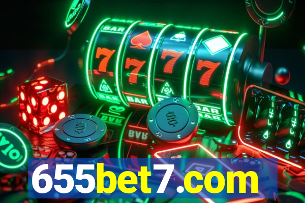 655bet7.com