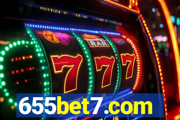 655bet7.com