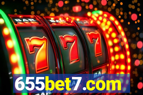 655bet7.com