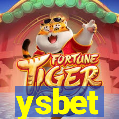 ysbet