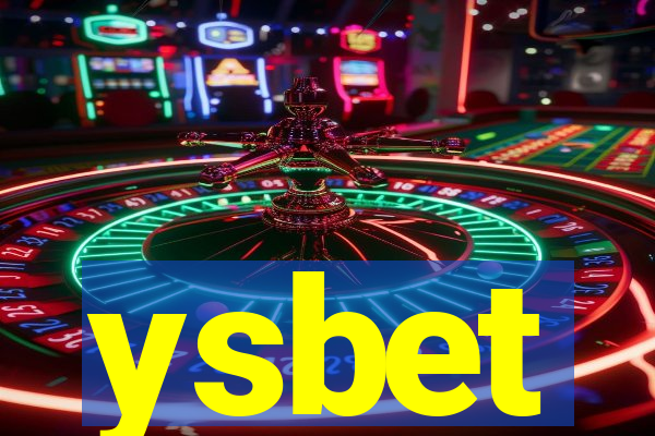 ysbet