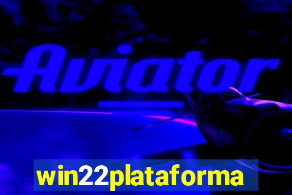 win22plataforma