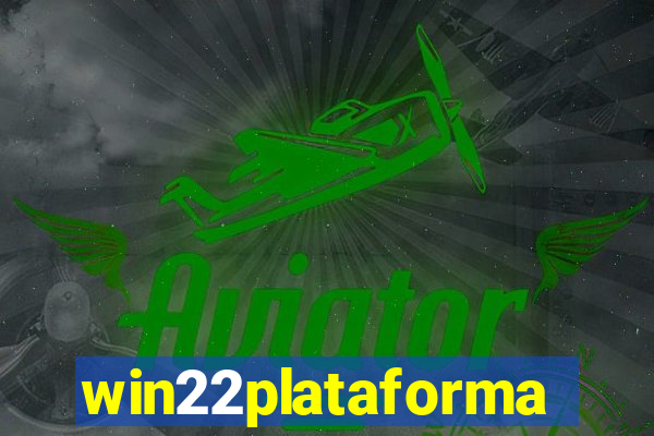 win22plataforma