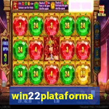 win22plataforma