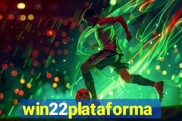 win22plataforma