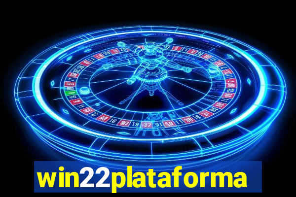 win22plataforma