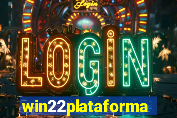 win22plataforma