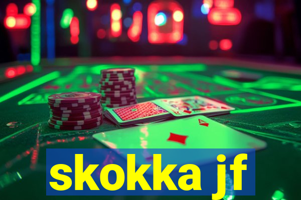 skokka jf