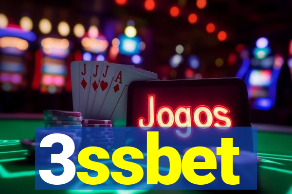 3ssbet