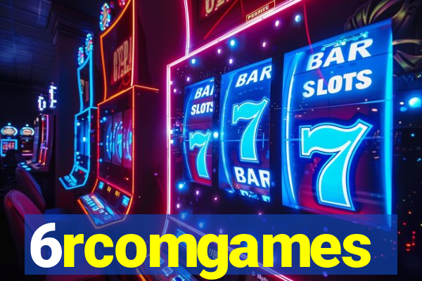 6rcomgames