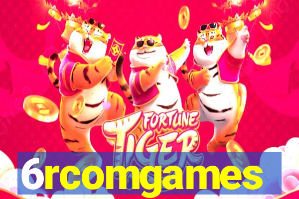 6rcomgames