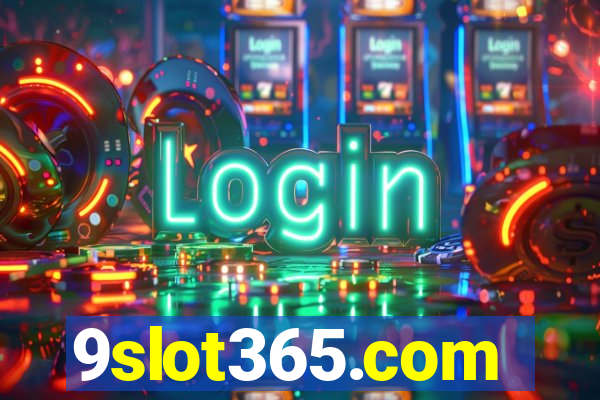 9slot365.com