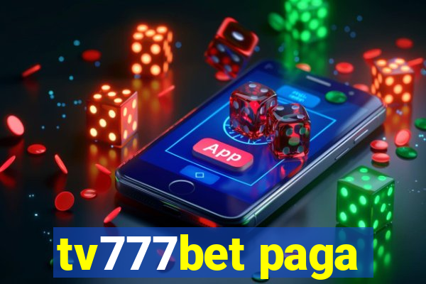 tv777bet paga