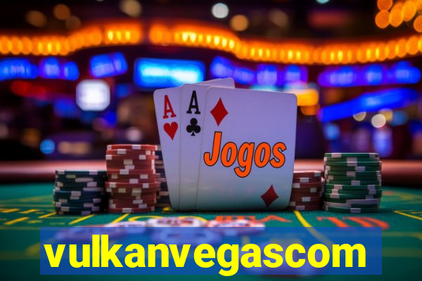 vulkanvegascom