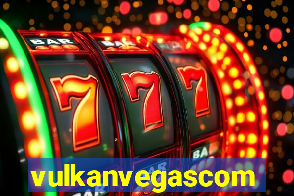 vulkanvegascom