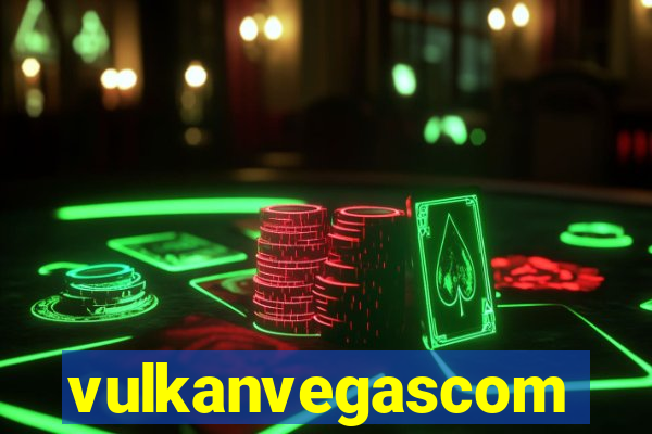 vulkanvegascom