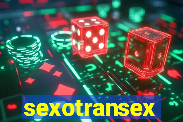 sexotransex