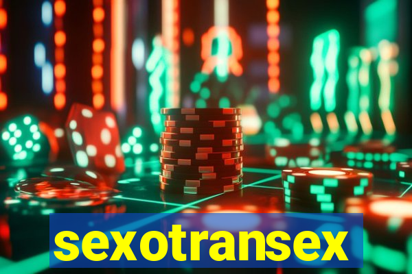 sexotransex