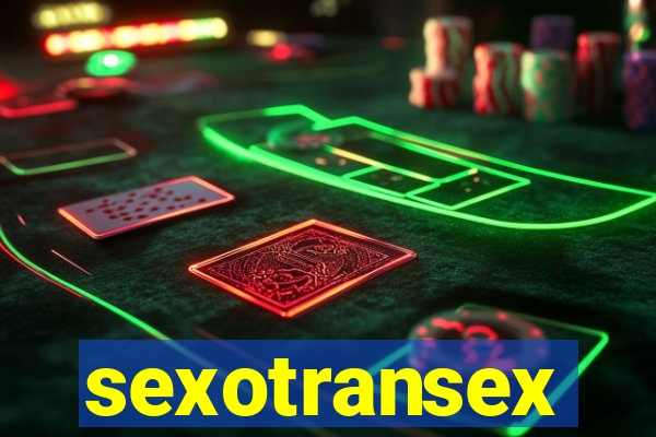 sexotransex