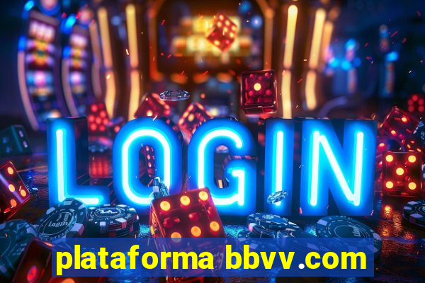 plataforma bbvv.com