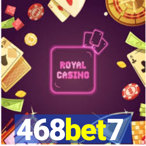 468bet7