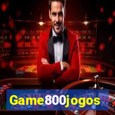 Game800jogos