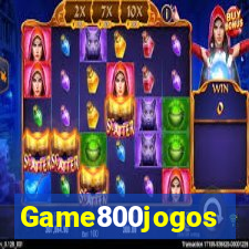 Game800jogos