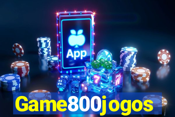 Game800jogos