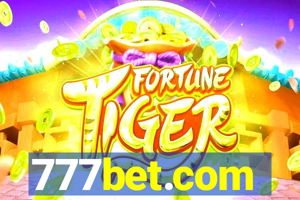 777bet.com