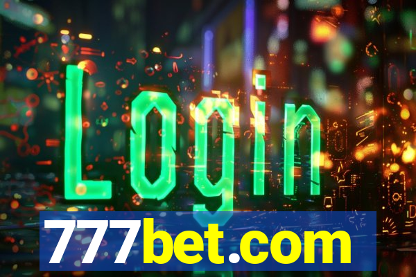 777bet.com