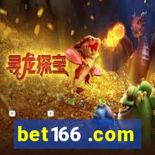 bet166 .com