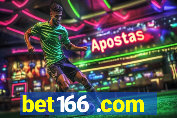 bet166 .com