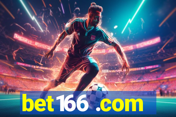 bet166 .com