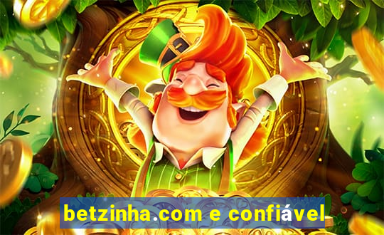 betzinha.com e confiável