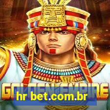 hr bet.com.br