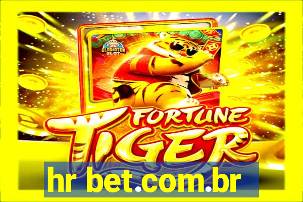 hr bet.com.br