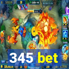 345 bet