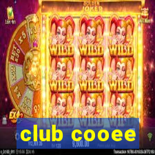 club cooee