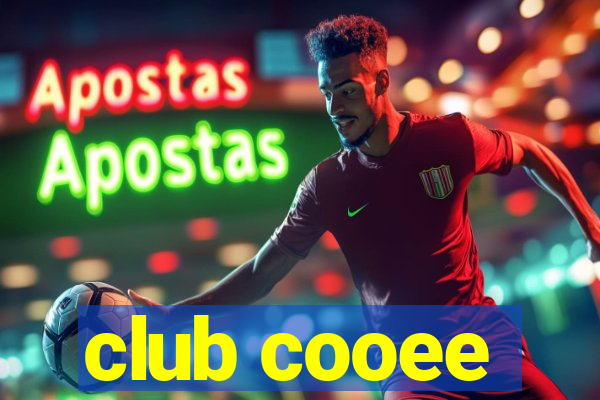 club cooee